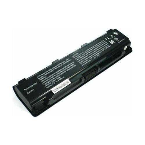 Battery for Toshiba Satellite Pro C850 C850D PA5023U-1BRS PA5024U-1BRS PABAS259