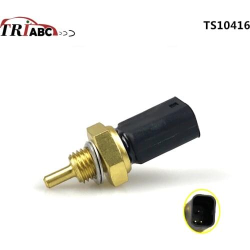 Coolant Temperature Sensor For RENAULT CLIO MASTER KANGOO LAGUNA LOGAN MEGANE TRAFIC OPEL VIVARO MOVANO NISSAN LADA LARGUS DACIA