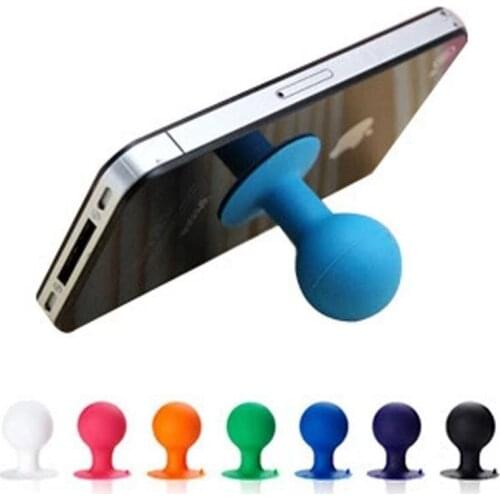 Octopus Holder Stand Sucker for Cell mobile Phone for iPhone 8 X 7 6 5 all phone good quality cheap quality optional 300pcs