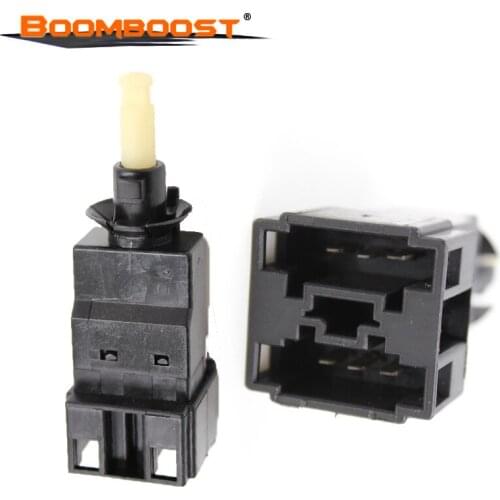 For Mercedes-Benz ML230 ML270 ML320 ML400 ML430 W163 0015456409 Car Style Brake Light Switches