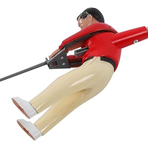 1Set Mini Golf Set for Toddler Kids Xmas Gift Finger Puppets Creative DIY Mini Golf Game Set Indoor Sport Accessories 69HE