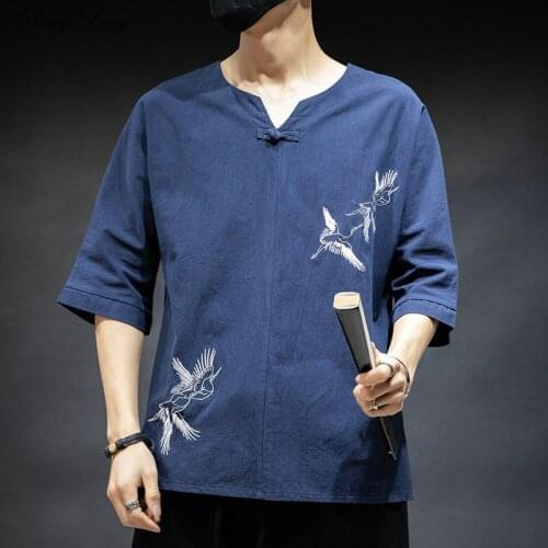 Chinese Pattern Oversized Plus Tshirt Men Oversized Hip-hop Streetwear Casual T-shirt Male Summer Harajuku T shirt 5XL V1857