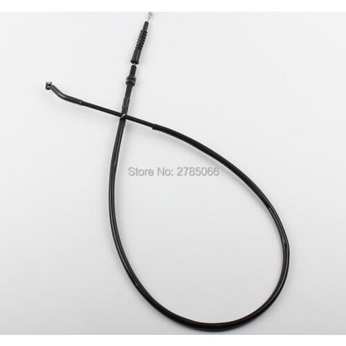 Motorcycle Clutch Cable For Kawasaki ZX636 NINJA ZX-6R 2013 2014 2015 2016 2017