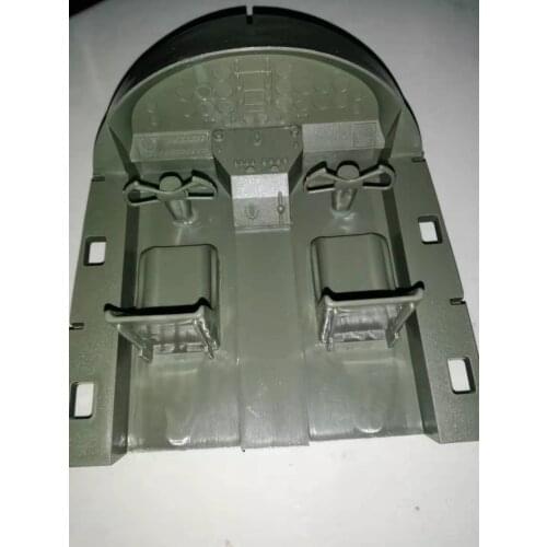 Cockpit For Sky Flight Hobby B25 Apache Princess Rc Warbird Plane