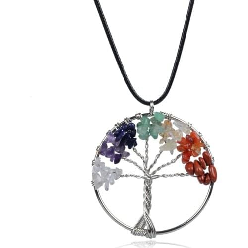 LFPU Jewelry Pendants