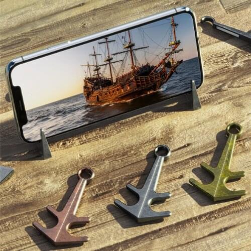 Magnetic Desk Phone Stand Holder Support Telephone Tablet Stands For Xiaomi Huawei Samsung iPhone iPad Mobile Phone Accessories