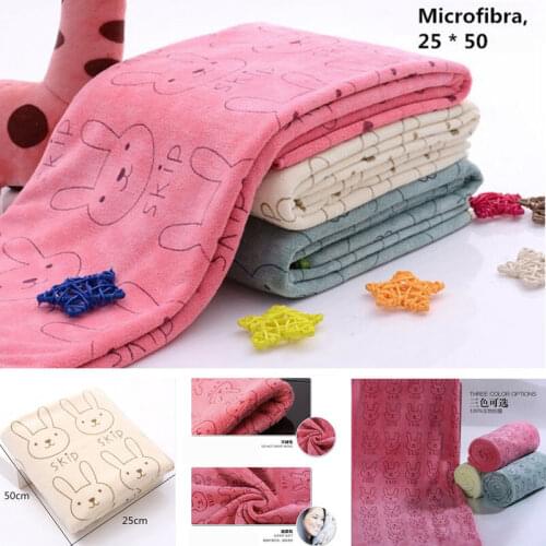 Pudcoco Newborn Infant Baby Kids Soft Flannel Hooded Blanket Bath Towel Rabbit Animal