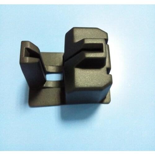 2021 Cheap Gas Pump ATM Bezel 3D Printing ATM Rapid Prototype Plastic Game Shell ATM Parts