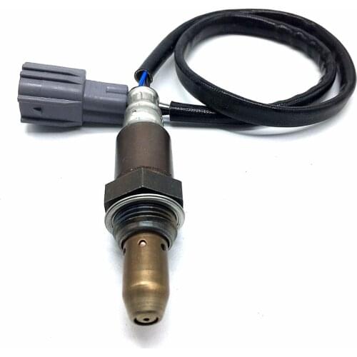New Brand Air-fuel ratio sensor Lambda Sensor For Toyota yaris VITZ Cars 2010 OE# 8946752140 89467-52140