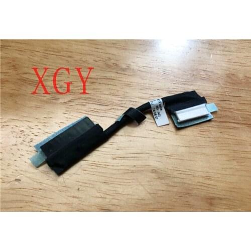 NEW FOR Dell Vostro 5480 5481 I / O small board transfer cable 450.0F702.0011 cable 100% Test ok