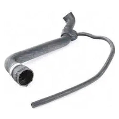 New Upper Radiator Hose Water Pipe Hose for Mercedes W220 S280 S3320 S350 1998-2005 2205010082 factory