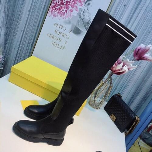 Ботфорты OEING China At AliExpress