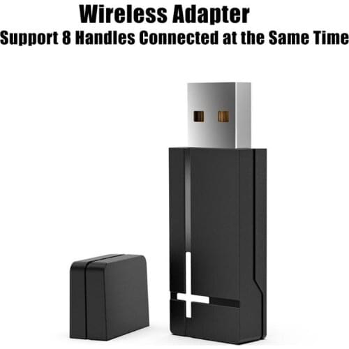 PC Wireless Adapter USB Receiver For Xbox-One Wireless Controller Adapter
