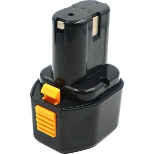 HIT 7.2A 2000mAh rechargeable NI CD battery pack replacement model EB712S EB714S 325292 FEB7S(HIT 7.2V battery)