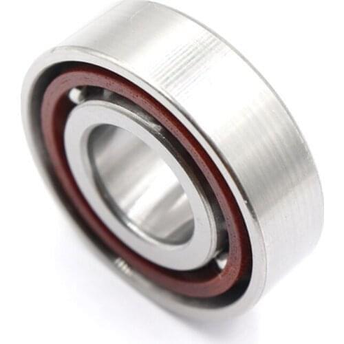 CHINA Angular contact ball bearings 7016 7017 AC