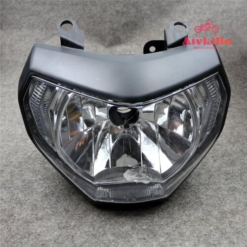 Headlight Assembly Headlamp Light Fit For Yamaha MT09 MT-09 FZ-09 2014 - 2016 2015 Motorcycle
