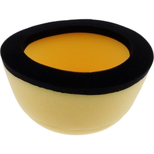 Air Intake Filter - Automobile Intake Air Accessories for Kawasaki KDX200 KDX220R KDX250 KLX250S, Heavy Duty