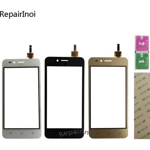 10Pieces For Y3 II 4G Touch Screen For Huawei Y3II Y3 II 2 LUA-L03 L21 U23 4G Version Touch Screen Panel Digitizer Sensor