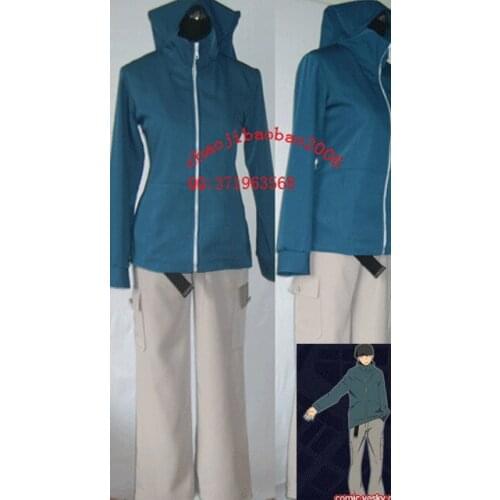 2016 Durarara!! Kyohei Kadota Cosplay Costume