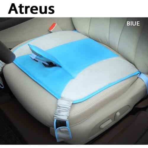 Atreus Pregnant Women Care Belly Car Covers Seat safety Belts for Ford Focus 2 3 Fiesta Toyota Corolla Avensis Mazda 3 6 cx-5