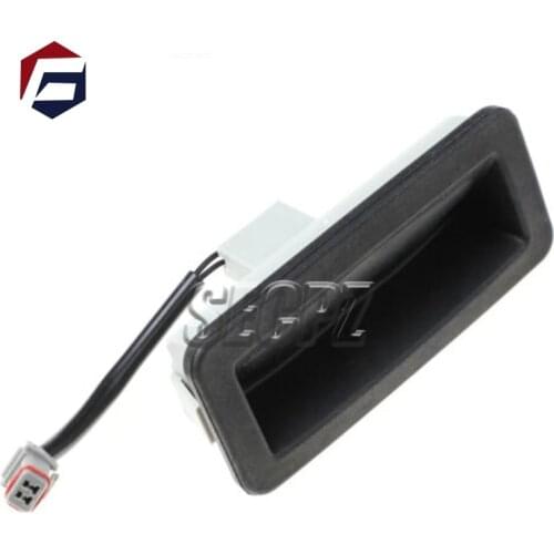 YUZ500020 Car Boot Tailgate Opener Release Switch Fit For Land Rover Range Rover 2005-2013 Trunk Switch Switches & Relays