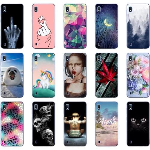 DENZ BRO Samsung Galaxy A10 Phone Cases