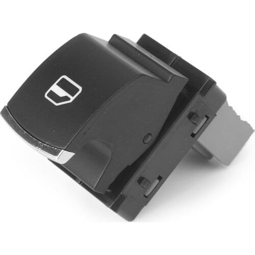 For Volkswagen Passat B6 GOLF 5ND959855 Auto Car Passenger Side Electric Power Window Switch Control Botton Switches