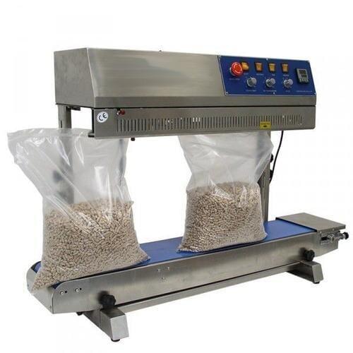 Hot sale seal stamp on pharmacy and food industry