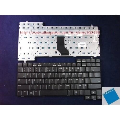 Used Look Like New Black Laptop Notebook Keyboard 239054-002 For Compaq Evo N150 (International)