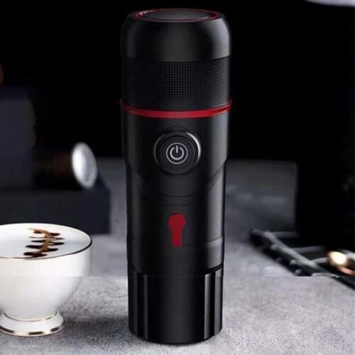 MDNG Coffee Machines