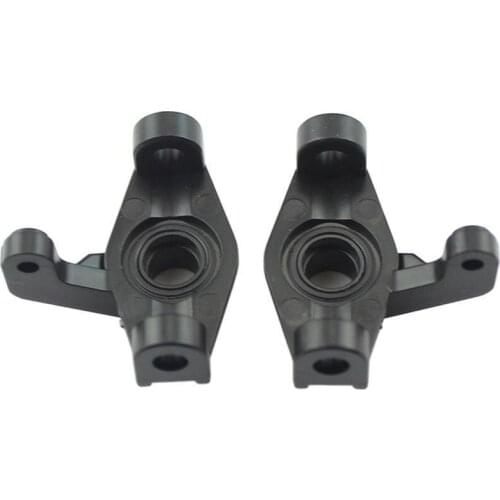 Front Wheel Seats Wheel Seat C-shaped Seat RC Car Accessory Set For WLtoys Remote Control Vehicle 144001 124019 124018