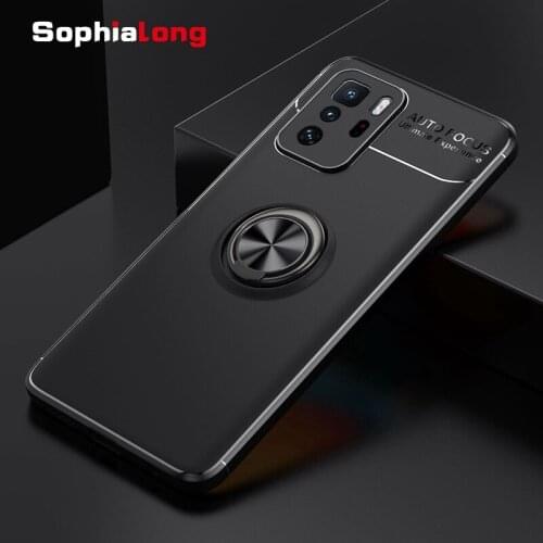 SophiaLong Xiaomi Poco X3 Phone Cases
