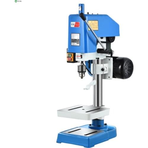 Industrial tapping machine 220V small 380V industrial grade electric desktop tapping machine wire tapping machine