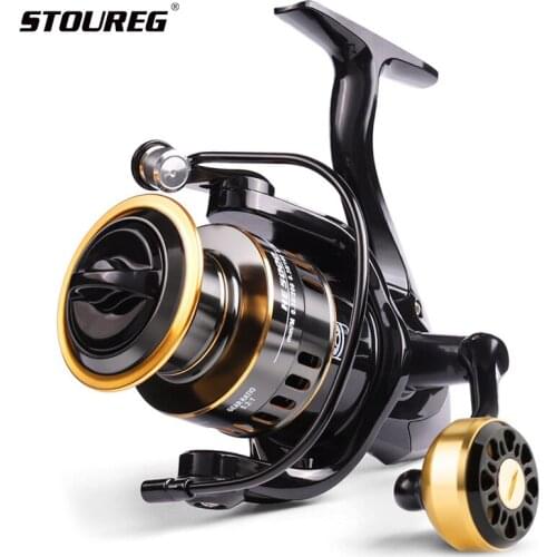 STOUREG Spinning Reels