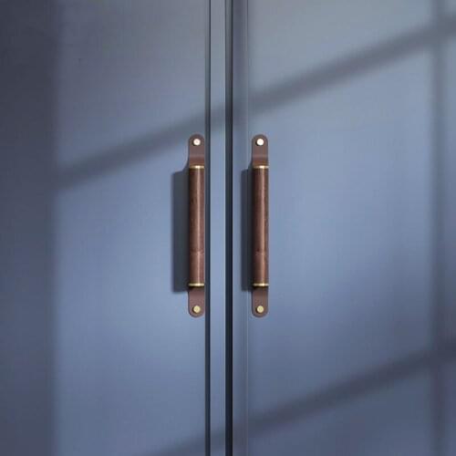 Tbayce Brass Furniture Handles