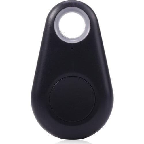 Smart Wireless 4.0 Key Anti Lost Finder Tracker Alarm Gps Locator Wireless Positioning Wallet Pet Key Hot