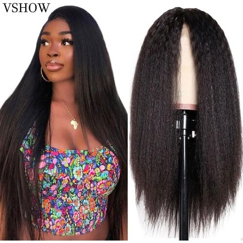 Kids Wigs V SHOW China