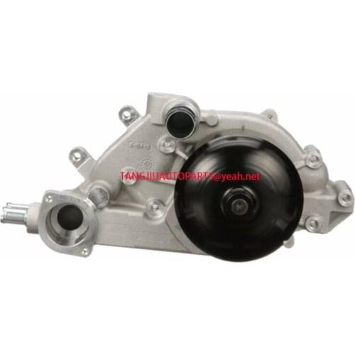 Water Pump Fit CHEVROLET CAMARO 1998-2002 CORVETTE PONTIAC GTO FIREBIRD