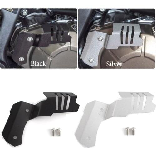 Motorcycle Engine Covers Protection Case Frame Side for Honda CRF1000L Africa Twin 2016-2019 2017 2018 CRF 1000L Accessories