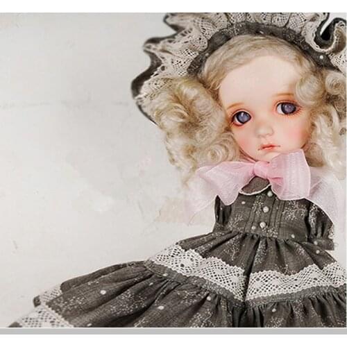 1/6bjd doll - 3.0 Colette