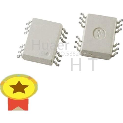 1PCS New original HCPL-315J HCPL315J HCPL-315J-000E SOP12 A315J new original