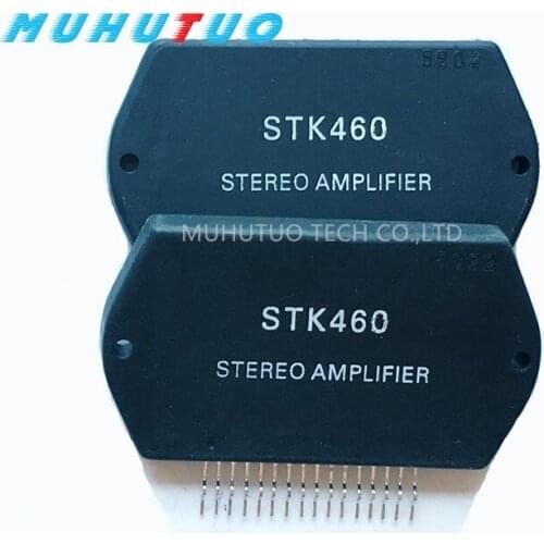STK460 STK415-130 STK415-130A STK415-120 STK401-120 STK443-050 module