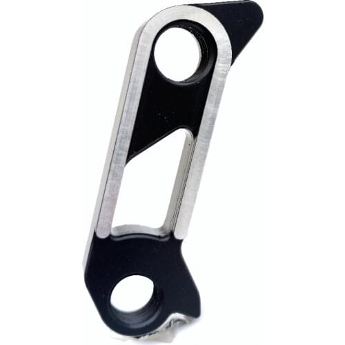 1pc Bicycle rear derailleur hanger For Shimano Mount Merida #67 Reacto Team-E Merida Scultura Endurance mtb frame MECH dropout