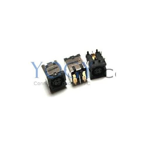 1x New DC Jack Connector fit for Dell Vostro 3300 3350