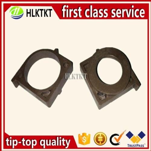 20Pcs/Lot Compatible For Panasonic 513 613 OEM New Bushing Upper Roller Printer Parts On Sale