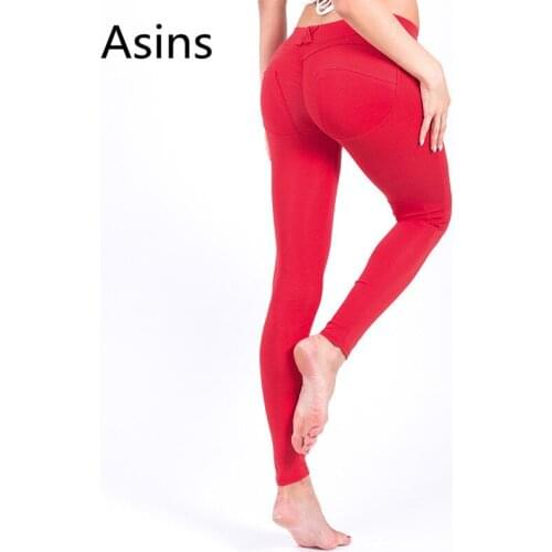 Женские брюки Asins China At AliExpress
