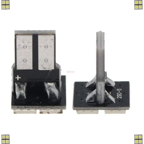 Car LED T10 Bulbs Canbus T10 W5W 5050 4SMD Light Bulbs Warm White Interior Reading Light Stop Reverse License Plate Light