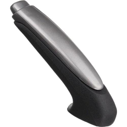 AU05 -Auto Parts Hand Brake Modification Decoration Emergency Brake Parking Brake Handle Repair Kit for Honda Civic 2006-2011