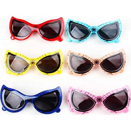Kids Sunglasses Trendy Cartoon Boy Decoration Luxury Brand Shades for Children UV Protection Polycarbonate Eyewear Fashion 2021