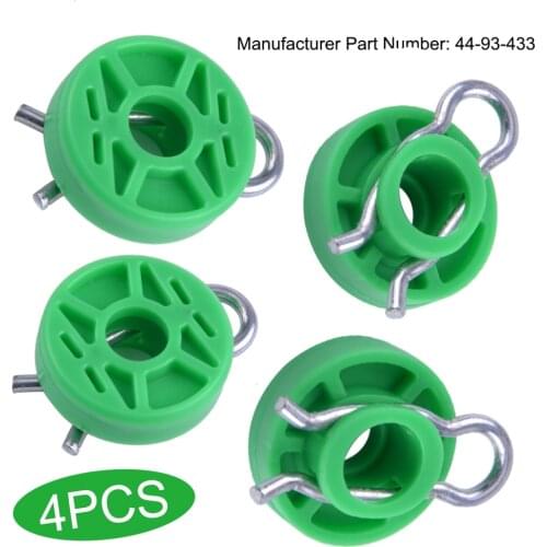 JEAZEA Window Regulators For Cars